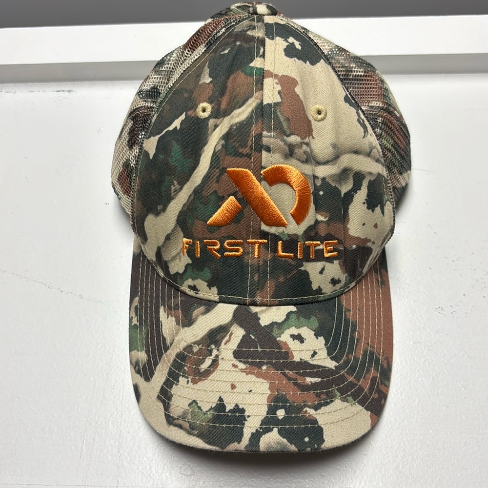 Mens First Lite Hat